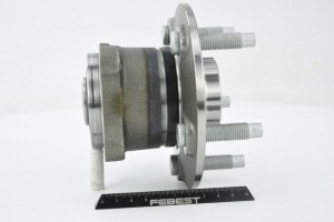 Ступица в сборе задняя OPEL MOKKA, CHEVROLET AVEO T300 1082-TRACR 1082-TRACR FEBEST