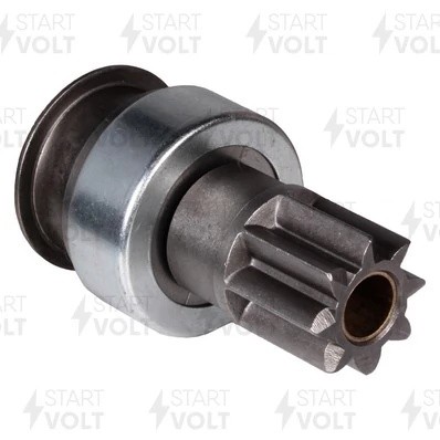Привод стартера (бендикс) для ам Subaru Forester SF,SG,SH 2.0i,2.5i МТ (VCS 2202 VCS 2202 START VOLT