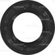 сальник коленвала! перед. 40x70x11 Opel Insignia 2.8T 08> 814070900 VICTOR REINZ