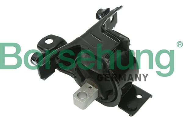 Опора двигателя VW Polo (10-) SKODA Fabia (07-) левая МКПП BORSEHUNG B12269 BORSEHUNG