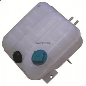 Бачок расширительный системы охлаждения FH12 VISI 906994 EMMERRE