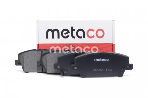 HONDA CIVIC 5D (2006>) 3000152 METACO