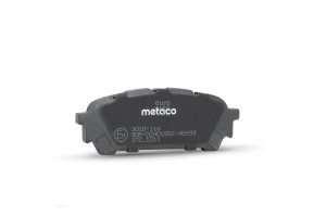 SUBARU IMPREZA (2000>) 3010116 METACO