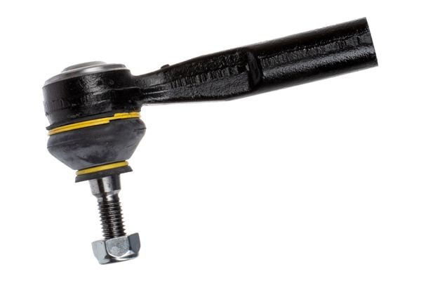 наконечник рулевой левый! Fiat Grande Punto all 05> Z11006 ZENTPARTS