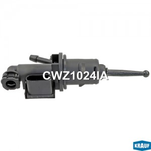 Цилиндр сцепления главный CWZ1024IA CWZ1024IA KRAUF