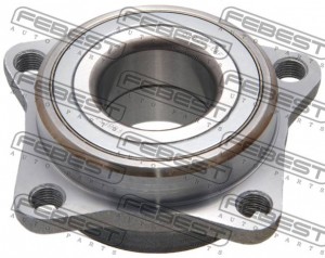 Ступица передняя 0482G-EAF 0482G-EAF FEBEST