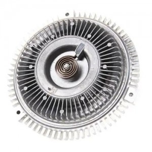 Муфта УАЗ-3163 вязкостная привода вентилятора MEGAPOWER 13012067 MEGA POWER