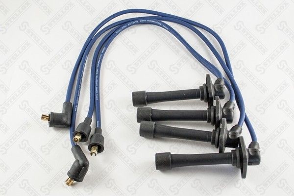 к-кт проводов!\ Mazda 626/MX6 1.8/2.0 91> 10-38132-SX STELLOX