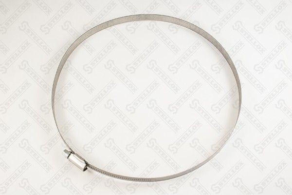 хомут червячный! 220-240/12 металлический\ 8918044SX STELLOX
