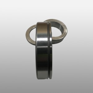 Подшипник роликовый с канавкой КПП 12JS, Shaanxi, Howo, Foton, Faw, 311ENV 192311E SHAFT