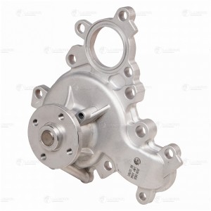 Насос водяной для а/м Toyota Land Cruiser 200 (07-) 4.6 V8 [1UR-FE]  LWP1946 LWP 1946 LUZAR