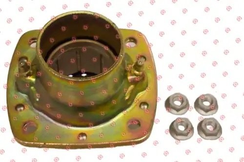 р/к торм. вала !(мпр) шаровая опора с гайками \SKRS/SKRZ/KRS/KRZ/KRZM 98-> 901942 ONYARBI