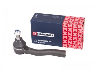 Наконечник рулевой лев. Chevrolet Lacetti 03- Daewoo Nubira 03- M8070081 M8070081 MARSHALL