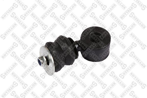 тяга стабилизатора переднего! D18\ VW Polo 94-99, Skoda Felicia 94-01 56-00709A-SX STELLOX