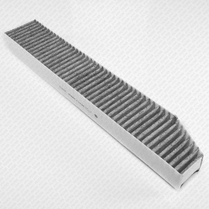 JEEP GRAND CHEROKEE (1999-2003) УГОЛЬНЫЙ IF0372K GREEN FILTER