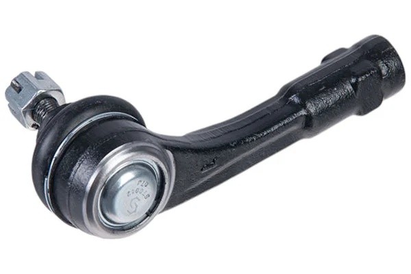 наконечник рулевой левый!\ Kia Rio, Hyundai Solaris/Accent 1.4 17> 51-98636-SX STELLOX