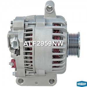 Генератор FORD Mondeo (00-) KRAUF ALF2959NW KRAUF