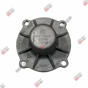 Крышка КПП 10JS16017070522 SHAFT