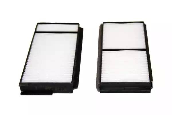 Фильтр салона SA1239 SCT