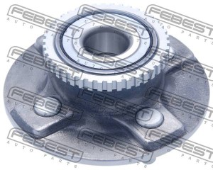 подшипник ступ. зад.!\ Nissan Sunny (Y10) 90-00 0282-Y11A42R FEBEST