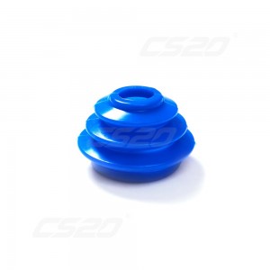 Пыльник ВАЗ-2123 корпуса механизма переключения КПП CS-20 12403 CS20