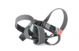 ремень приводной!\Ford Expedition, Lincoln Navigator 4.6i/3.1D 96-06 8PK2485 GATES