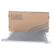 OPEL ASTRA J (2010>)/ CHEVROLET CRUZE (2009>) GIC06135 GANZ