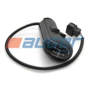 ручка рычага КПП !\MAN TGA/TGS/TGX 65806 AUGER
