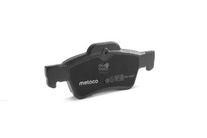 MERCEDES BENZ W221 (2005-2013) 3010026 METACO