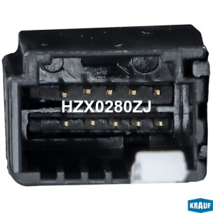Контактная группа подушки безопасности HZX0280ZJ HZX0280ZJ KRAUF