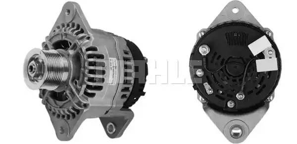 Генератор MB Actros  28V 80A MG 503 MAHLE KNECHT