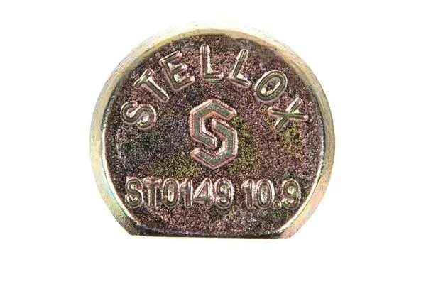 шпилька колеса! заднего M22x1.5x105/115\ ПАЗ, КАВЗ 8524066SX STELLOX
