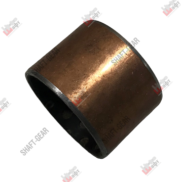Втулка вилки сцепления 25X28X20 WG2229002520 SHAFT