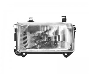 фара правая!\ VW T4 09/90> 203293082B TYC