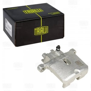Суппорт торм. для а/м Mitsubishi Pajero II 90-/III 00-/IV 06- зад. прав. d45мм C CF012109 TRIALLI