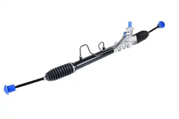 рейка рулевая! с г/у c тягами, 0K30C-32110\ Kia Rio 01> 31-37378-SX STELLOX