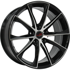 Legeartis Concept R18 / 8J PCD 5x114.3 ЕТ 50 ЦО 60.1 TY539 9290800 LEGEARTIS