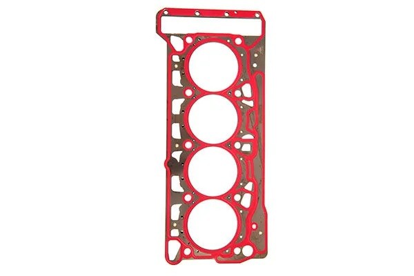 прокладка ГБЦ! (0.8mm)\ Audi A3\A4\Q5, VW Passat 1.8-2.0TFSi 08> 1125281SX STELLOX