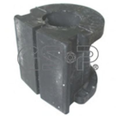 втулка стабилизатора заднего центральная!\ Suzuki Baleno 95> 517573 GS P