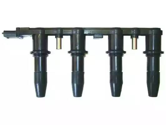катушка зажигания!\ Opel Astra/Vectra/Zafira/Corsa/Meriva 1.6-1.8i 02> CUF079 WAI