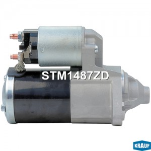 Стартер STM1487ZD STM1487ZD KRAUF
