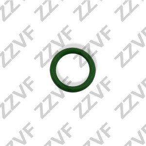 Кольцо уплотнительное FORD трубки кондиционера ZZVF ZVBZ0490 ZZVF