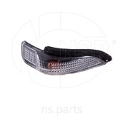 Указатель поворота TOYOTA Camry (11-) правый NSP NSP048173052100 NSP