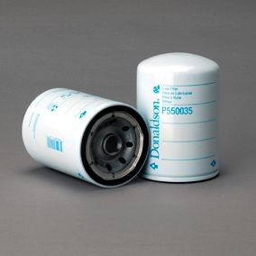 фильтр масляный! полнопоточный H136 D93 13/16-16 UN BOBCAT, CASE, CATERPILLAR, V P550035 DONALDSON