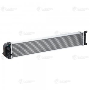 Радиатор охл. для а/м Chery Tiggo 4 Pro (21-)/7 Pro (20-)/8 (18-) 1.5T (жидк. ин LRC 3070 LUZAR