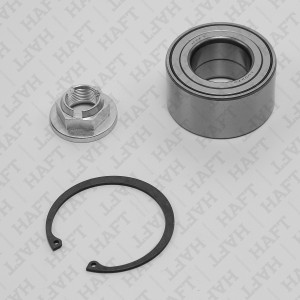 Подшипник ступицы перед. FORD Transit/Connect 02- LV0270 LV0270 HAFT