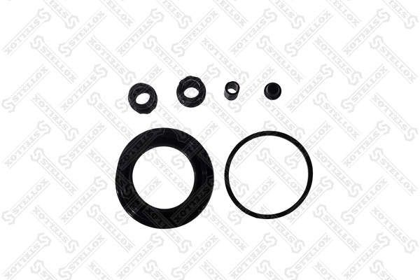 рем.к-кт дискового тормоза!\ Hyundai Elantra/Lantra 1.6/1.8/2.0 90-06 0498014SX STELLOX