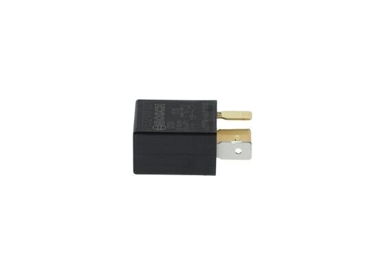 Микро-реле 12V 20A 0 332 011 007 BOSCH