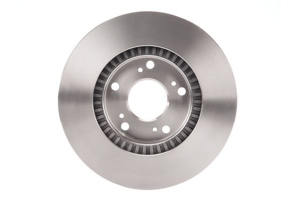 Диск тормозной HONDA Civic 4D,5D (06-12) передний (1шт.) BOSCH 0986479365 BOSCH