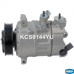 Компрессор кондиционера KCS0144YU KCS0144YU KRAUF